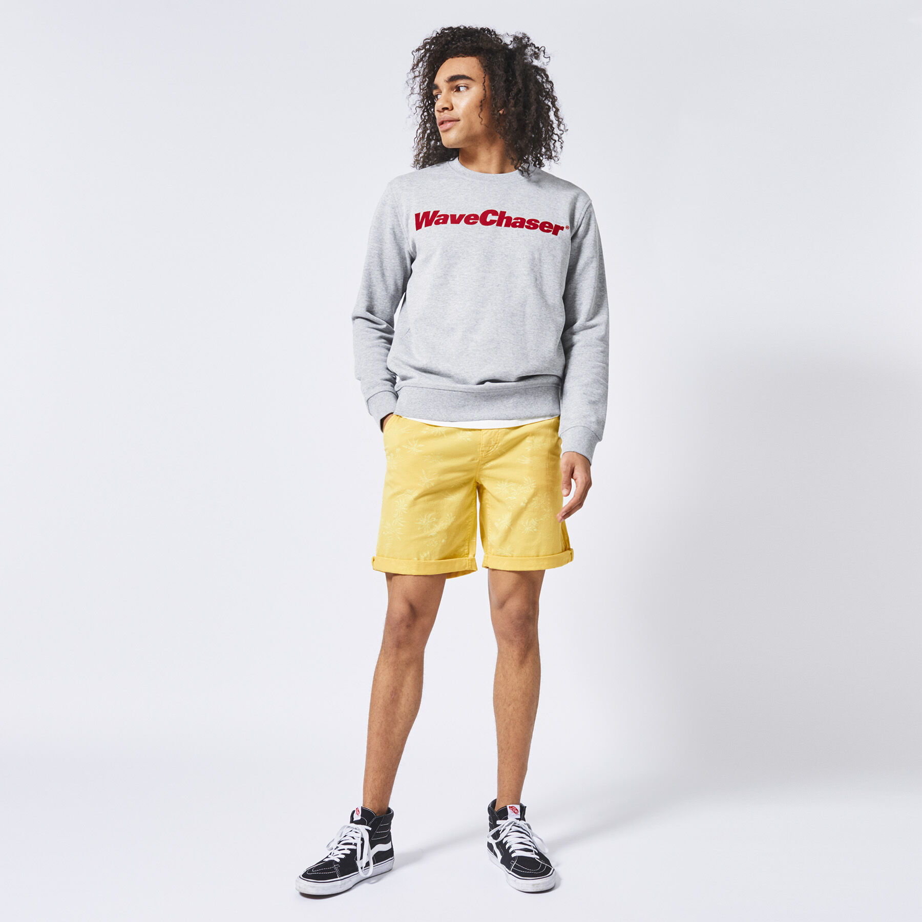 Men Sweater Sep Grey Buy Online